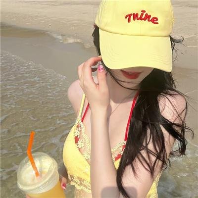 飘零艳女