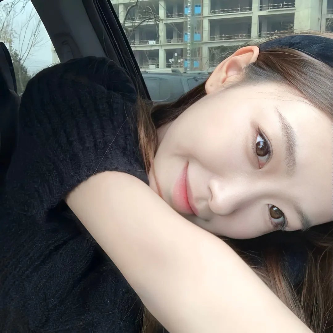 你是世界的开始
