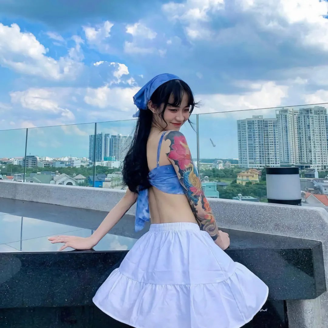 我的泪珠儿
