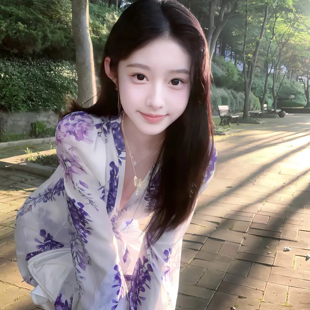 对我而言非常珍贵的你